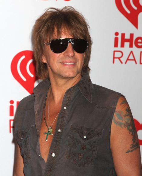 Bon Jovi a ramas fara chitaristul Richie Sambora 