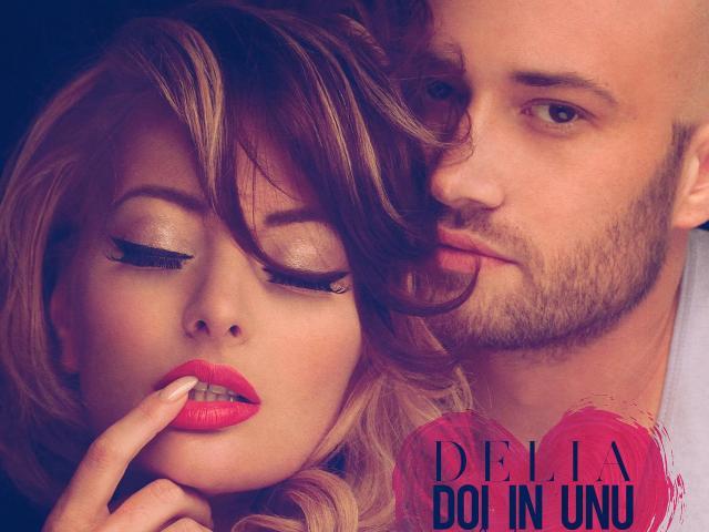 Clipul Deliei are final la alegere: "In unul o incasez, in celalalt se lasa cu pasiune!" Acceseaza-l pe cel care ti se potriveste!