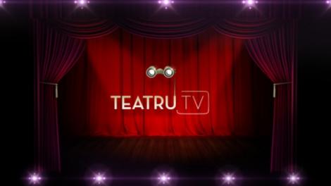 S-a incheiat prima stagiune a proiectului Teatru TV! Celebrarea artistilor romani continua la Antena 1 cu un nou proiect: "Romanii au artisti" 