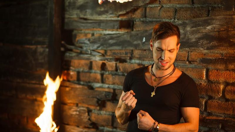 Vezi noul videoclip Morandi - 