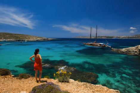 5 locuri pe care trebuie sa le vezi in Malta