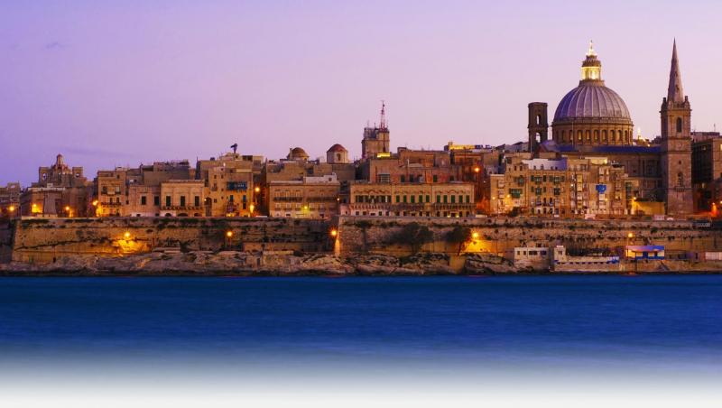 5 locuri pe care trebuie sa le vezi in Malta