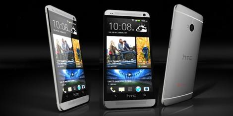 Lansarea HTC One a ingropat compania producatoare