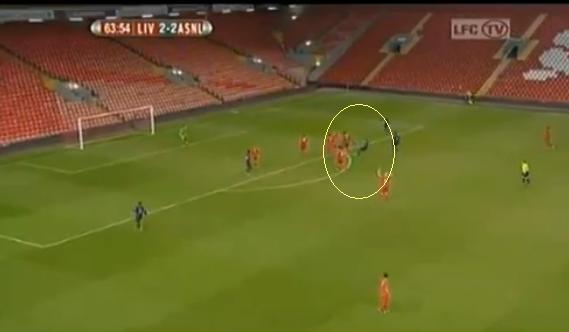 VIDEO: Golul Zilei vine de la U21! "Tunarul" Serge Gnabry a reusit o executie de poveste