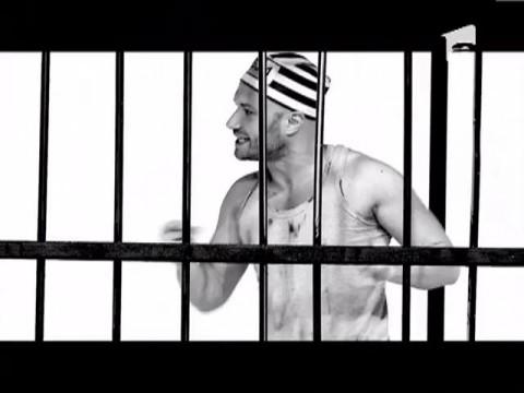 Duet inedit, la "Romanii au artisti": Mihai Bendeac si Connect-R au cantat "Ia te uita ce mai fete!"