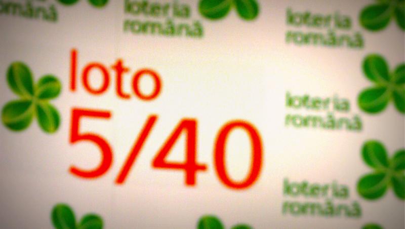  Loto 6/49, Loto 5/40, Joker si Noroc: Vezi numerele castigatoare extrase duminica, 12 mai!