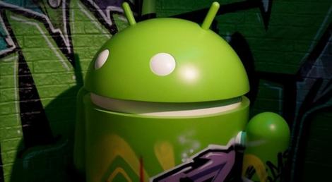 Canalys: Piata este dominata si mai mult de Android in trimestrul I