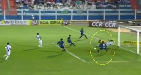 VIDEO: Tatal ratangiilor! A irosit o actiune perfecta cu o executie de tot rasul: ASA iti enervezi colegii
