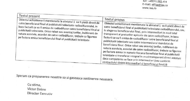 Rechinii din publicitate ataca Senatul. Cum vor samsarii de reclame sa modifice Legea Audiovizualului