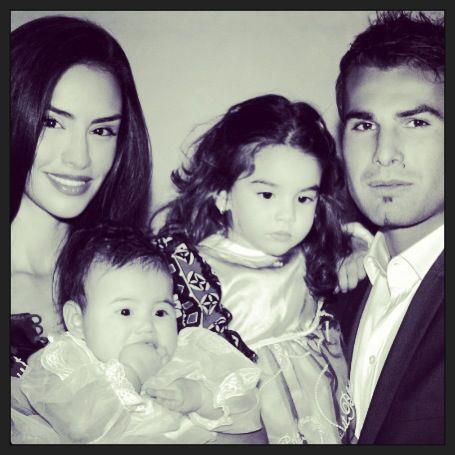 Sotia lui Mutu, Consuelo, a postat pe Facebook un mesaj impresionant pentru toti romanii. Iata ce a scris!