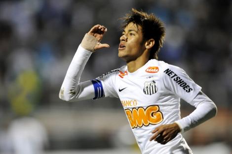 Zvonurile prind contur! Un fost oficial al lui Santos anunta noua destinatie a lui Neymar: "E 100% adevarat"