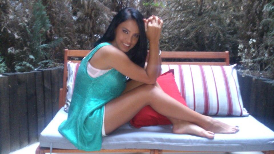 Adelina Pestritu face precizari despre viata amoroasa, pe Facebook