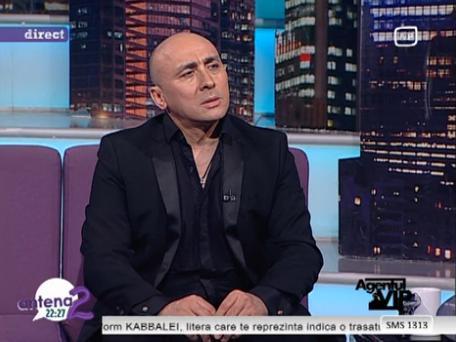 Marcel Pavel, deranjat de declaratiile Andei Adam despre droguri: "Ce exemplu da ea copiilor mei?"