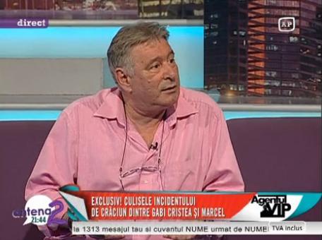 Madalin Voicu, afirmatii dure: "Si eu am fost pe la tv. Unii mi-au oferit si bani, dar n-am povestit niciodata din casa". 