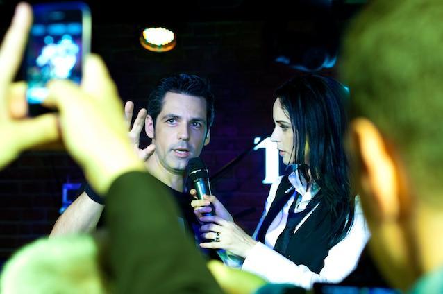 Andreea Marin are un nou iubit, dar...: "Stefan ramane cel mai important barbat din viata mea"