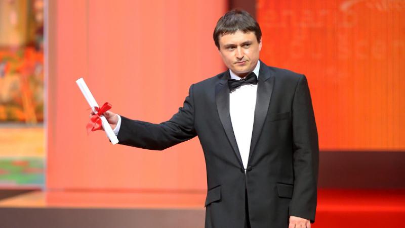 Cristian Mungiu va primi o decoratie din partea Guvernului de la Paris