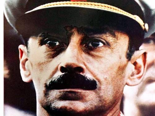 JORGE VIDELA, fostul dictator argentinian, a murit