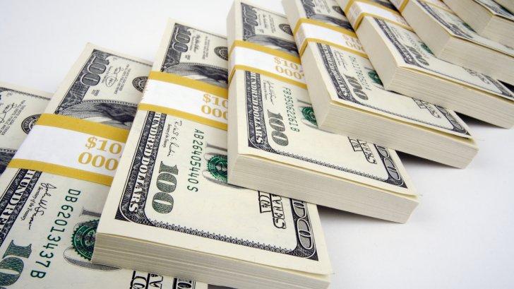 FABULOS!!! O persoana din SUA a castigat 590 de milioane de dolari la Loto