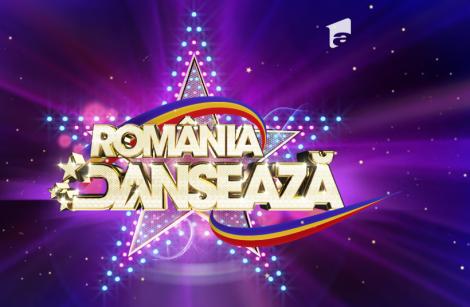 TU alegi cine castiga finala "Romania Danseaza"!
