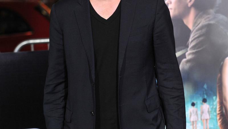 FOTO! Keanu Reeves, de nerecunoscut, la Festivalul de Film de la Cannes