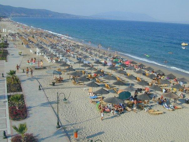 Oferta de nerefuzat: Platesti un loc si merge toata familia in vacanta!