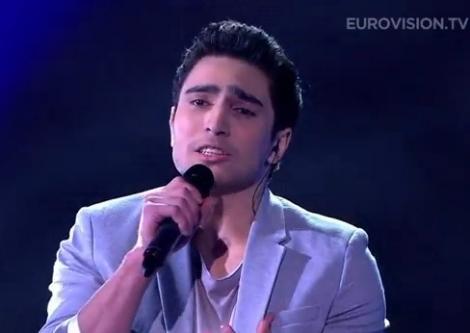 Eurovision: Azerbaidjanul cere renumararea voturilor