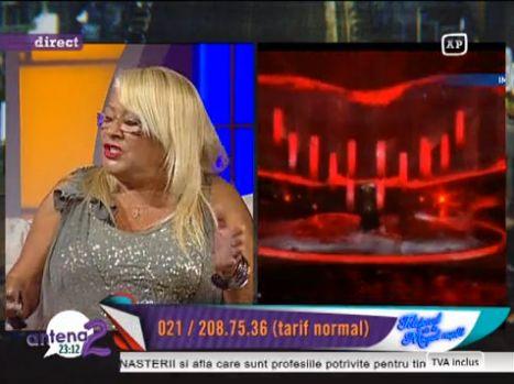 Mirabela Dauer il vedea pe Cezar Ouatu pe podium la Eurovision: "Piesa noastra a fost geniala"