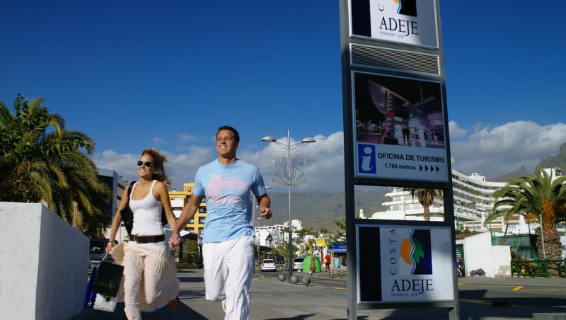 Patru  atractii de care te vei indragosti  in Tenerife 