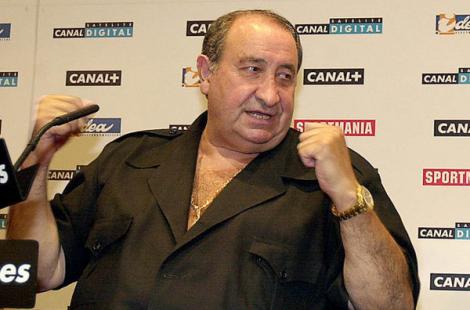 Gigi, nu esti singurul! Oamenii de fotbal care au mancat marmelada, dar nu s-au uitat la plasma