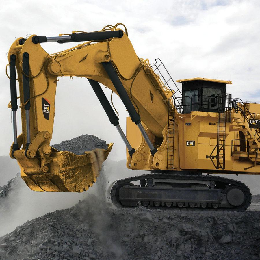 VIDEO: Dorele, aici sigur NU esti tu! Cum sa faci FREESTYLE cu EXCAVATORUL