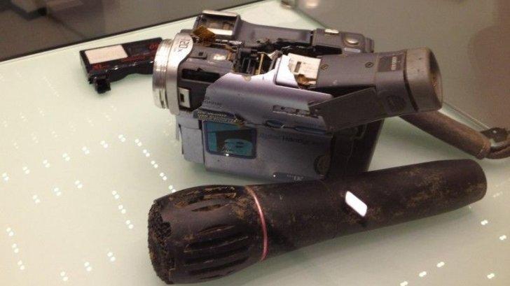 NOUA ani de la tragedia de la Mihailesti! Elena si Ionut, nu v-am uitat!