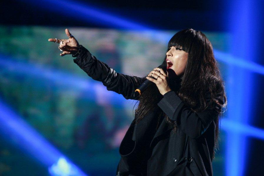 Loreen, castigatoarea Eurovision 2012, vine in Romania