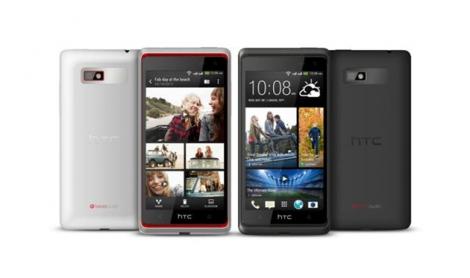Si HTC intra in domeniul telefoanelor dual SIM de calitate
