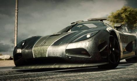 Au fost publicate primele secvente video din urmatorul Need for Speed