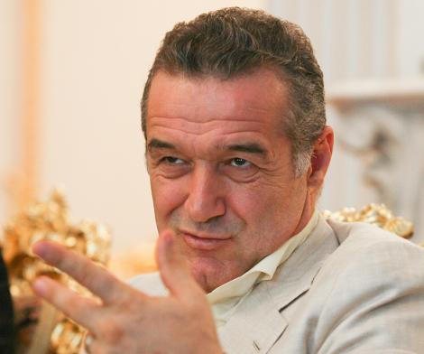 Gigi Becali ar putea fi condamnat din nou, in Dosarul Valiza