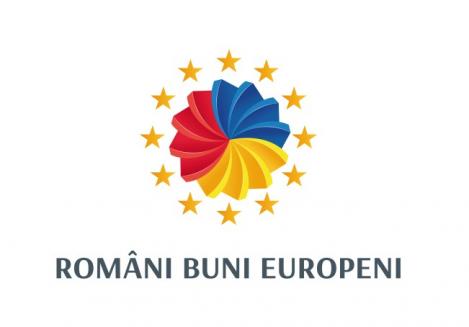 Intact Media Group demareaza campania "Romani buni Europeni”