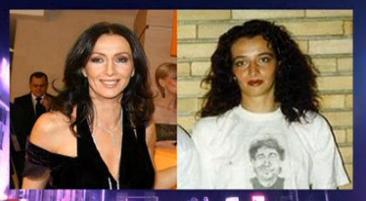 Acum zece ani si in prezent: Vedetele Romaniei si schimbarile de imagine prin care au trecut