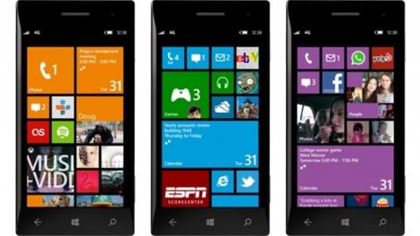 Sfaturi utile pentru utilizatorii de Windows Phone 8 – Partea a II-a