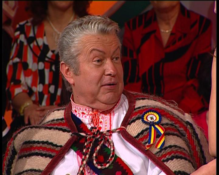 Gheorghe Turda: &ldquo;Ce m-a mai inghesuit Mirabela Dauer prin turnee! Dormeam in acelasi pat. Ma trezeam cu fundul invinetit&rdquo;