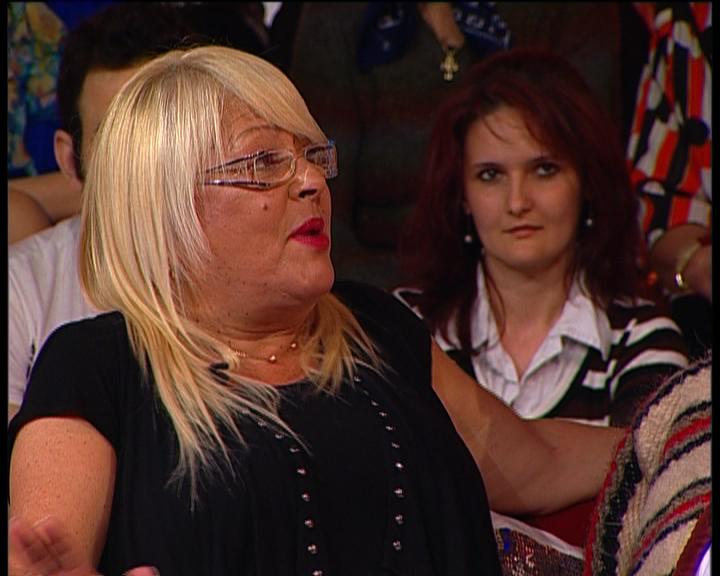 Mirabela Dauer: &ldquo;In loc sa vin acasa la ora zece, am venit la patru dimineata. Am mancat de la tata o bataie ingrozitoare&rdquo;