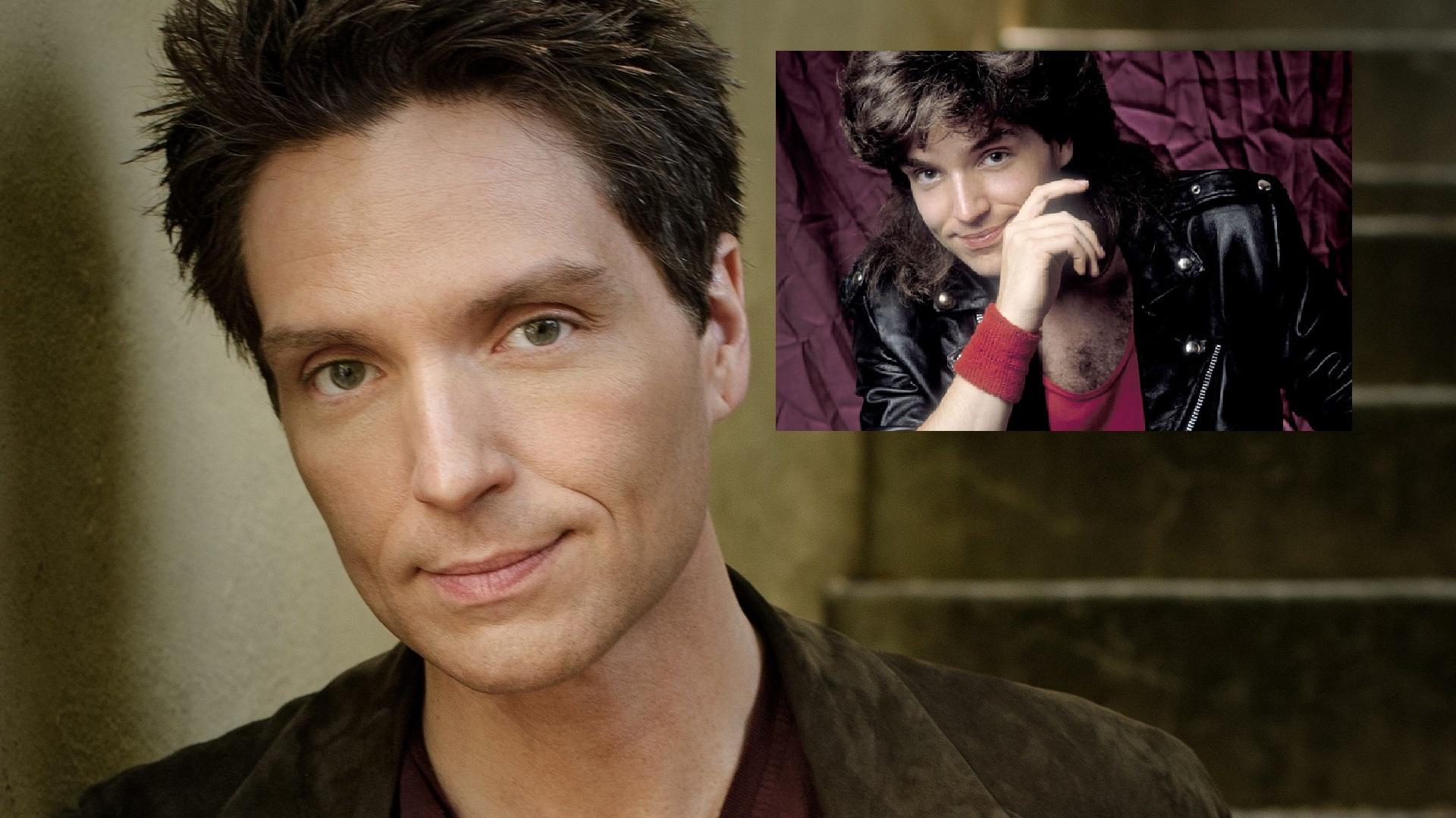 RIGHT HERE WAITING! Asa arata, la 50 de ani, Richard Marx. Stii povestea celebrei balade?