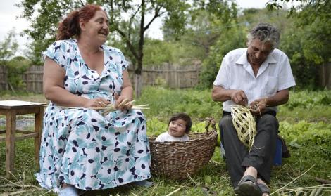 Drumul lung al romilor de la traiul de pe o zi pe alta la antreprenoriat
