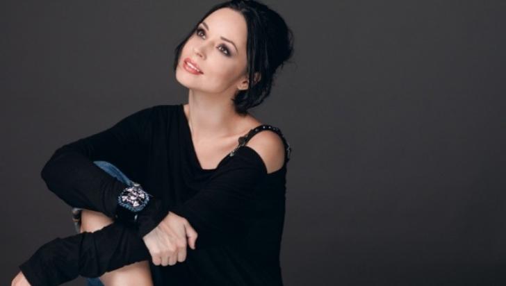 Andreea Marin nu-si mai ascunde relatia cu medicul turc: "Sunt fericita!"