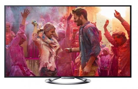 Sony a lansat in Romania noua gama de televizoare Bravia HDTV