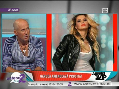 Mugur Mihaescu despre planurile Oanei Zavoranu de a continua procesele cu Pepe: "In locul ei m-as potoli. Orice se poate ierta"