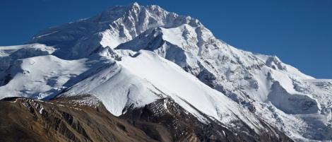 VIDEO: Cum se vede lumea de la 8.027 de metri! Romanul Alex Gavan a cucerit Shisha Pangma