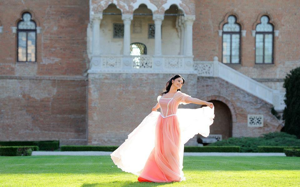 Andreea Marin, sfaturi pentru revenirea la normal, dupa Sarbatori!