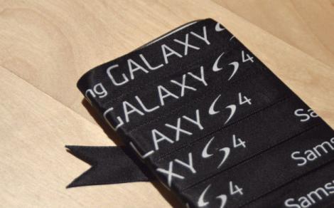 Samsung Galaxy S4 – Primul Galaxy reusit… care inca “scartaie”