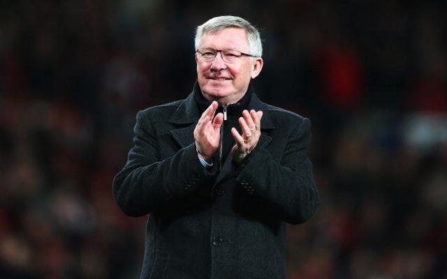 United pierde un Sir! Alex Ferguson a decis sa se retraga, iar Manchester ii cauta un inlocuitor