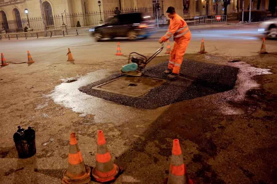 Ce-ar trebui sa faca premierul Ponta, inainte de confiscarea masinilor